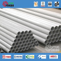 ASTM A312/ASTM A213 Seamless Stainless Steel Pipe